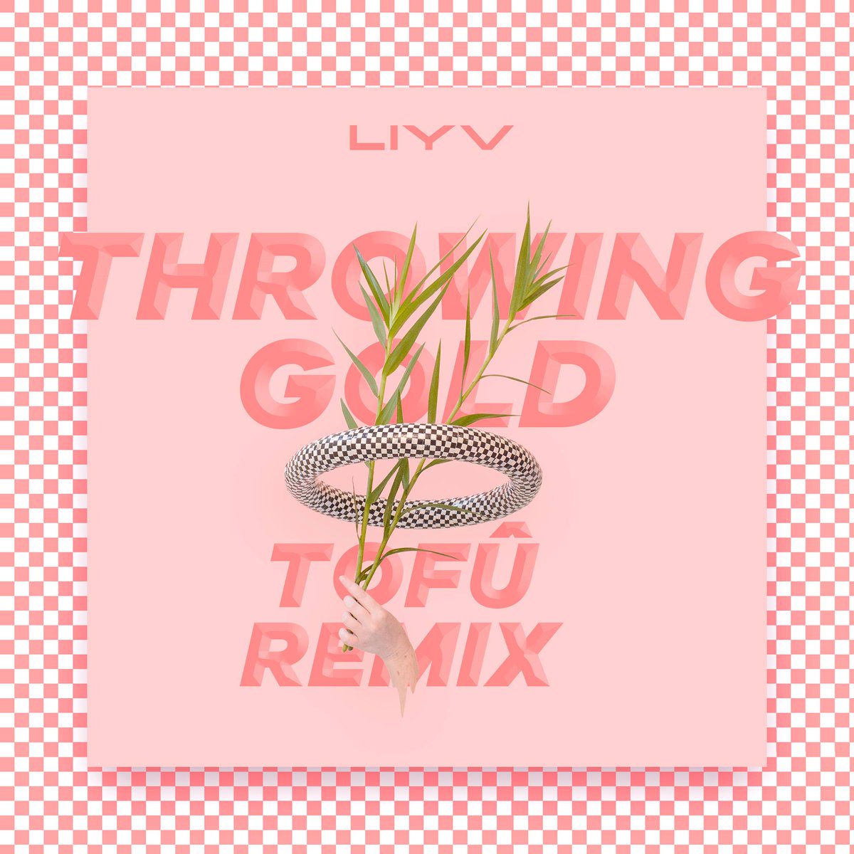 Throwing Gold (tofû remix)